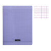 photo-Cahier - 24x32(cm) - Grands carreaux - 192 pages - couverture en polypro - sans spirale - Clairefontaine - Calligraphe