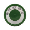 Bombe de peinture - Carrosserie de voitures et engins agricoles - Vert Fendt - Ambro-Sol
