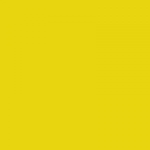 Flacon - Peinture acrylique - Jaune - Brillante - Glossy - Lefranc Bourgeois