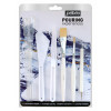 photo-Accessoires pour peinture acrylique - Pouring - Pébéo - 11 pièces