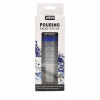 photo-5 gobelets en plastique - Pouring - Pébéo - Gradués - 120ml - Couvercle