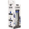 5 gobelets en plastique - Pouring - Pébéo - Gradués - 120ml - Couvercle