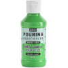 photo-Peinture acrylique - Pouring - Pébéo - Vert lumière - 118 ml