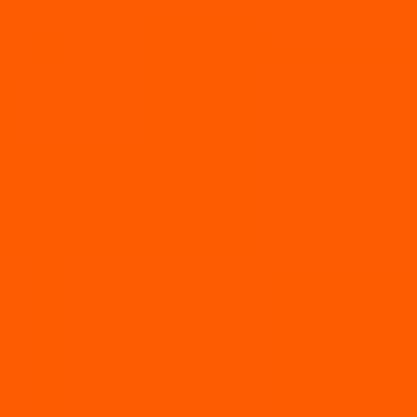 Peinture acrylique - Pouring - Pébéo - Orange fluorescent - 118 ml