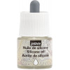 photo-Huile de silicone - Pébéo - Transparent - Flacon de 45 ml