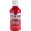 Peinture acrylique - Pouring - Pébéo - 6 flacons - 118ml - Assortiment couleurs