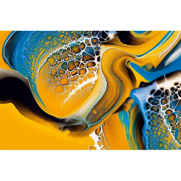 Set découverte - Ultimate Pouring - Pébéo x Nancy Wood