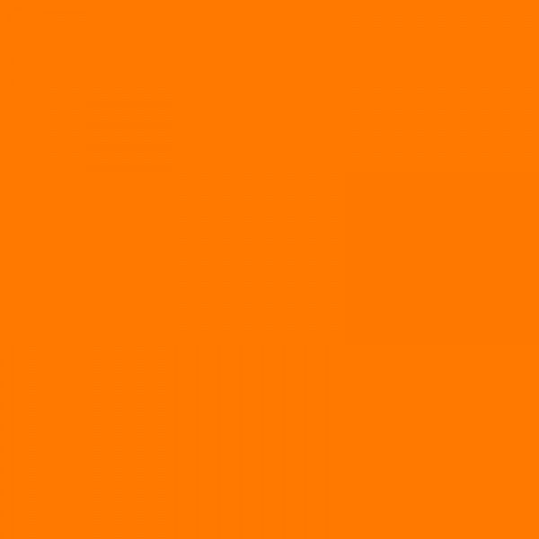 Feutre - Marqueur - Acrylic Marker - Pébéo - Orange fluo - 1,2mm