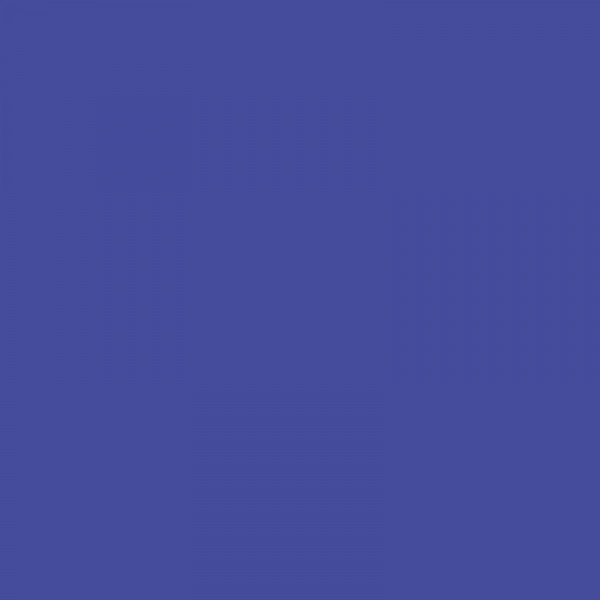 Porte-bloc plastifié - format A4 - bleu foncé - MAUL