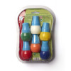6 tubes de peinture pour fenêtre - Applicateur en mousse - Assortiment - Lefranc Bourgeois