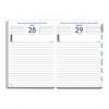 Agenda - 2026/2027 - Eden rose - 1jour par page - Septembre à Septembre - Exacompta