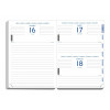 Agenda - 2026/2027 - Eden or doux - 1jour par page - Septembre à Septembre - Exacompta