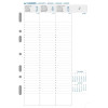 photo-Recharge pour agenda - Exatime 21 - 2026/2027 - 28272E - Septembre à décembre