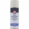 photo-Spray - Fixatif pour pastels fusain craie graphite - Incolore - 400ml - Talens