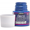 Peinture acrylique - Bleu outremer - Brillant - Pébéo - Déco - 45ml
