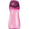 photo-Gourde pour enfant - Rose - Plastique - Etanche - 430ml - Maped - Picnik Origins