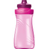 Gourde pour enfant - Rose - Plastique - Etanche - 430ml - Maped - Picnik Origins