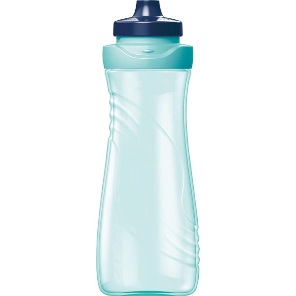 Gourde pour enfant - Bleu vert - Plastique - Etanche - 580ml - Maped - Picnik Origins
