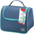 photo-Sac à déjeuner et goûter - Isotherme - Pour enfants - Bleu - Picnik - Maped