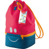 photo-Sac à déjeuner - Isotherme - Pour enfants - Rouge - Picnik - Maped