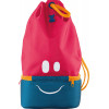 Sac à déjeuner - Isotherme - Pour enfants - Rouge - Picnik - Maped