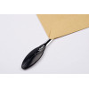 Ouvre-lettre - Lame en métal - Manche ergonomique - Maped