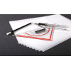 Papier Calque A4 + 24 x32 cm 20 feuilles 90g Clairefontaine