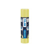 photo-Tube de colle - Bleu - 21G - Scolaire - Papier carton photo - Yeti - Milan
