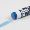 Tube de colle - Bleu - 21G - Scolaire - Papier carton photo - Yeti - Milan