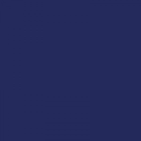 Ciseaux - Bureau - Scolaire - 17 cm - Bleu - Milan