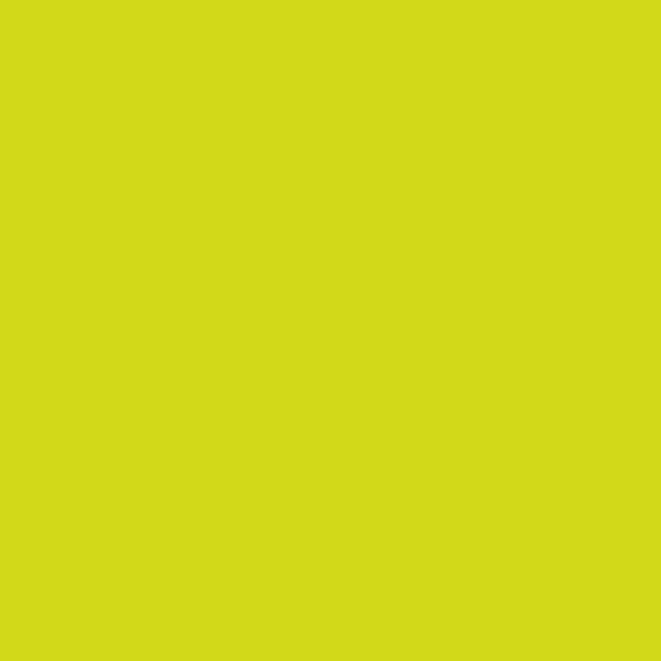 Ciseaux - Scolaire - 13,4 cm - Poignées ergonomiques - Jaune - Milan