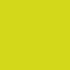 Ciseaux - Scolaire - 13,4 cm - Poignées ergonomiques - Jaune - Milan