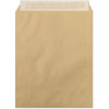 50 enveloppes - Kraft brun - 260x330mm - Auto-adhésive - Clairefontaine