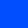Bombe de peinture professionnelle Nespoli traceur de chantier - bleu fluo