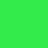 Bombe de peinture professionnelle Nespoli traceur de chantier - vert fluo