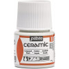 Coffret - Peinture pour céramique - Pébéo - Ceramic - 6x20ml - Assortiment