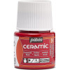 Coffret - Peinture pour céramique - Pébéo - Ceramic - 6x20ml - Assortiment