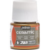 Coffret - Peinture pour céramique - Pébéo - Ceramic - 6x20ml - Assortiment