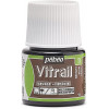 photo-Peinture pour verre - Vitrail - Pébéo - Brun - 45ml