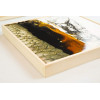 Peinture pour verre - Vitrail - Pébéo - Brun - 45ml