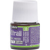 Peinture pour verre - Vitrail - Pébéo - Violet parme - 45ml