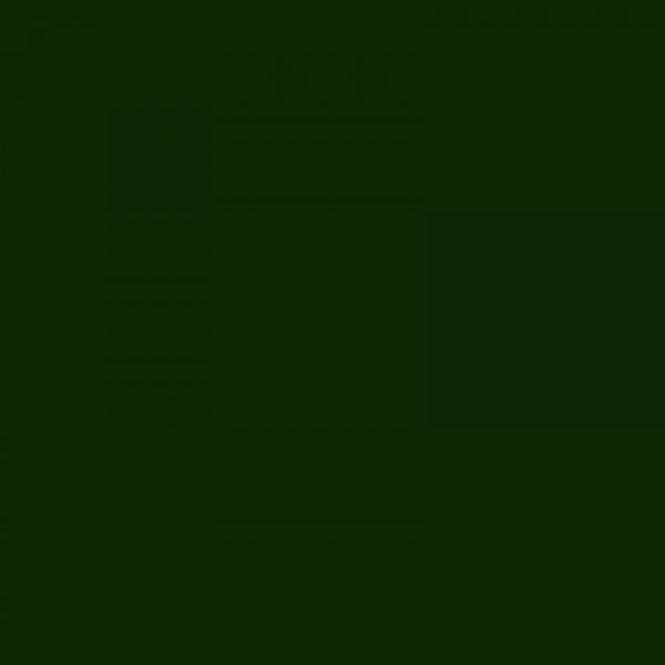 Peinture pour verre - Vitrail - Pébéo - Vert foncé - 45ml