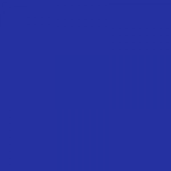 Peinture pour verre - Vitrail - Pébéo - Bleu ciel - 45ml