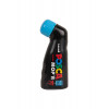 8 marqueurs - POSCA - MOP'R - PCM-22 - Assortiment couleurs