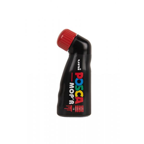 8 marqueurs - POSCA - MOP'R - PCM-22 - Assortiment couleurs
