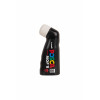 8 marqueurs - POSCA - MOP'R - PCM-22 - Assortiment couleurs