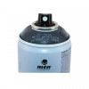 Bombe de peinture - gris anthracite