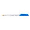 Stylo à bille - Bleu - Pointe médium - Staedtler