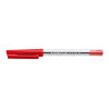 Stylo à bille - Rouge - Pointe médium - Staedtler