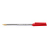 Stylo à bille - Rouge - Pointe médium - Staedtler